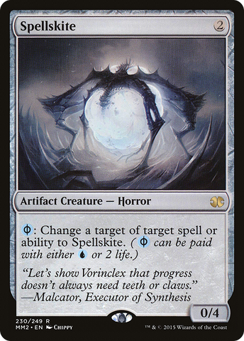 Spellskite [Modern Masters 2015] - The Mythic Store | 24h Order Processing
