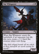 Bat Whisperer [Innistrad: Midnight Hunt] - The Mythic Store | 24h Order Processing