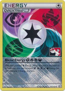 Blend Energy GRPD (117/124) (League Promo) [Black & White: Dragons Exalted] - The Mythic Store | 24h Order Processing