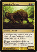 Sprouting Thrinax [Commander 2013] - The Mythic Store | 24h Order Processing