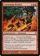 Consuming Bonfire [Lorwyn] - The Mythic Store | 24h Order Processing