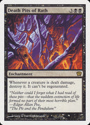 Death Pits of Rath [Ninth Edition] - The Mythic Store | 24h Order Processing