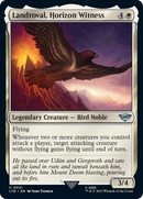 Landroval, Horizon Witness [The Lord of the Rings: Tales of Middle-Earth] - The Mythic Store | 24h Order Processing