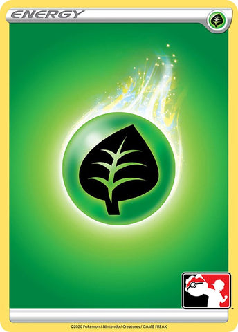 Grass Energy [Prize Pack Series One] - The Mythic Store | 24h Order Processing