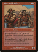 Veteran Brawlers [Prophecy] - The Mythic Store | 24h Order Processing