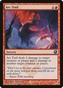 Arc Trail [Scars of Mirrodin] - The Mythic Store | 24h Order Processing