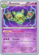 Reuniclus (57/114) (The Truth - Ross Cawthon) [World Championships 2011] - The Mythic Store | 24h Order Processing