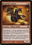 Bogardan Lancer [Future Sight] - The Mythic Store | 24h Order Processing