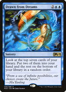 Drawn from Dreams (Promo Pack) [Core Set 2020 Promos] - The Mythic Store | 24h Order Processing