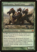 Polukranos, World Eater [Duel Decks: Heroes vs. Monsters] - The Mythic Store | 24h Order Processing