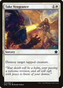 Take Vengeance [Game Night 2019] - The Mythic Store | 24h Order Processing