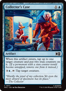 Collector's Case [Marvel Super Heroes Commander] - The Mythic Store | 24h Order Processing