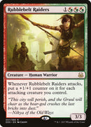 Rubblebelt Raiders [Duel Decks: Mind vs. Might] - The Mythic Store | 24h Order Processing
