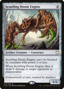 Scuttling Doom Engine [Commander 2018] - The Mythic Store | 24h Order Processing