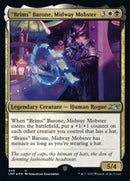 "Brims" Barone, Midway Mobster (Galaxy Foil) [Unfinity] - The Mythic Store | 24h Order Processing