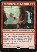 Feldon of the Third Path [Commander 2014] - The Mythic Store | 24h Order Processing