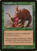Mortal Wound [Visions] - The Mythic Store | 24h Order Processing