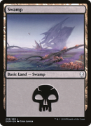 Swamp (259) [Dominaria] - The Mythic Store | 24h Order Processing