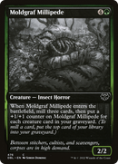 Moldgraf Millipede [Innistrad: Double Feature] - The Mythic Store | 24h Order Processing
