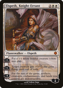 Elspeth, Knight-Errant [Shards of Alara] - The Mythic Store | 24h Order Processing