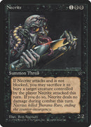 Necrite (Ron Spencer) [Fallen Empires] - The Mythic Store | 24h Order Processing