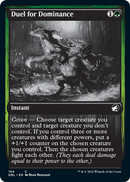Duel for Dominance [Innistrad: Double Feature] - The Mythic Store | 24h Order Processing