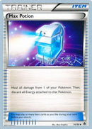 Max Potion (94/98) (Plasma Power - Haruto Kobayashi) [World Championships 2014] - The Mythic Store | 24h Order Processing