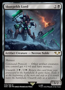 Skorpekh Lord [Warhammer 40,000] - The Mythic Store | 24h Order Processing