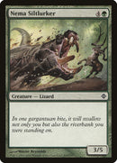 Nema Siltlurker [Rise of the Eldrazi] - The Mythic Store | 24h Order Processing