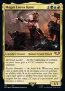 Magus Lucea Kane [Warhammer 40,000] - The Mythic Store | 24h Order Processing