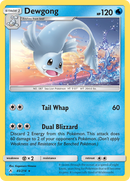 Dewgong (45/214) [Sun & Moon: Unbroken Bonds] - The Mythic Store | 24h Order Processing