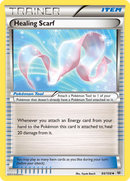 Healing Scarf (84/108) [XY: Roaring Skies] - The Mythic Store | 24h Order Processing