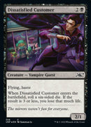 Dissatisfied Customer (Galaxy Foil) [Unfinity] - The Mythic Store | 24h Order Processing