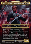 Pest Control (Extended Art) [Star Trek Commander] - The Mythic Store | 24h Order Processing