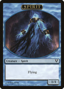 Spirit Token (4/8) [Avacyn Restored Tokens] - The Mythic Store | 24h Order Processing