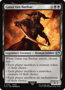 Gaius van Baelsar [FINAL FANTASY] - The Mythic Store | 24h Order Processing