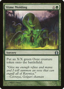 Slime Molding [Return to Ravnica] - The Mythic Store | 24h Order Processing