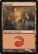 Mountain (243a) [Zendikar] - The Mythic Store | 24h Order Processing