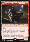 Geier Reach Bandit // Vildin-Pack Alpha [Shadows over Innistrad] - The Mythic Store | 24h Order Processing