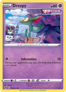 Dreepy (128/264) [Sword & Shield: Fusion Strike] - The Mythic Store | 24h Order Processing