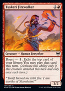Tuskeri Firewalker [Kaldheim] - The Mythic Store | 24h Order Processing