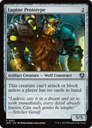 Lupine Prototype [Innistrad Remastered] - The Mythic Store | 24h Order Processing