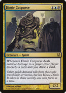 Dimir Cutpurse [Duel Decks: Ajani vs. Nicol Bolas] - The Mythic Store | 24h Order Processing
