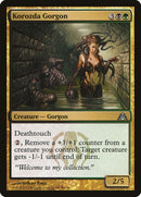 Korozda Gorgon [Dragon's Maze] - The Mythic Store | 24h Order Processing