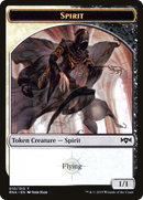 Spirit Token [Ravnica Allegiance Tokens] - The Mythic Store | 24h Order Processing