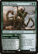Tlincalli Hunter // Retrieve Prey [Commander Legends: Battle for Baldur's Gate] - The Mythic Store | 24h Order Processing
