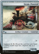 Steam-Powered [Unstable] - The Mythic Store | 24h Order Processing