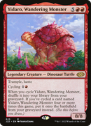 Yidaro, Wandering Monster [Jumpstart 2022] - The Mythic Store | 24h Order Processing