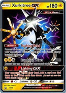 Xurkitree GX (SM68) (Dragones y Sombras - Pedro Eugenio Torres) [World Championships 2018] - The Mythic Store | 24h Order Processing