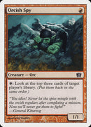 Orcish Spy [Eighth Edition] - The Mythic Store | 24h Order Processing
